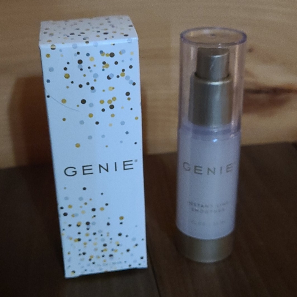 Genie Instant Line Smoother